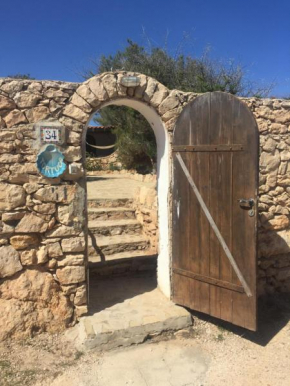 Отель Casa Tortuca  Lampedusa e Linosa